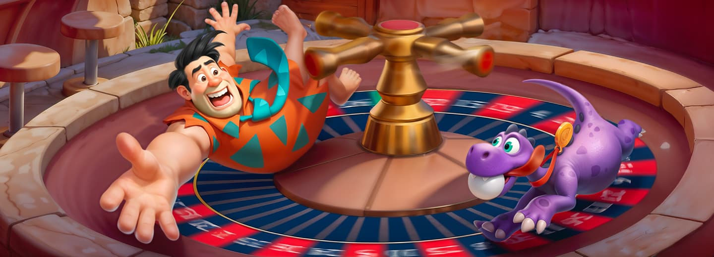 Score The Jackpot